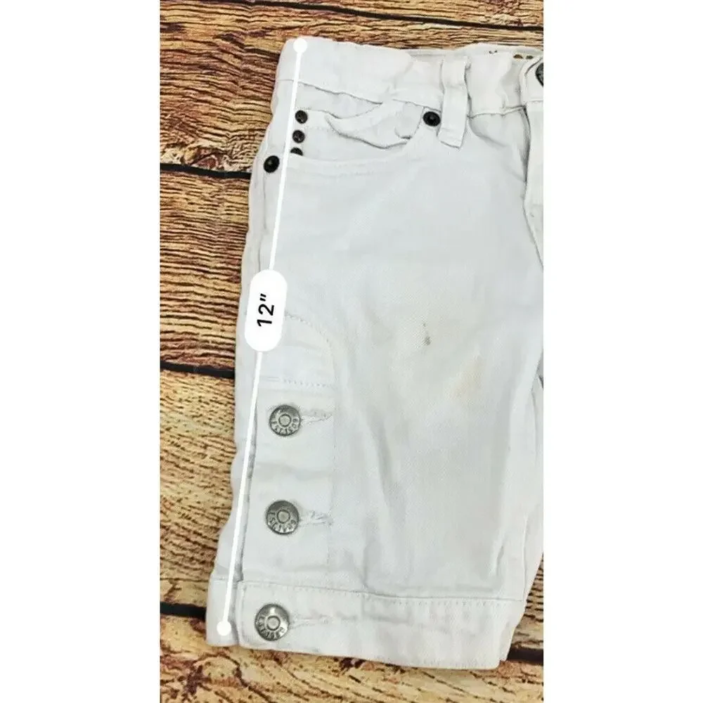 Gymboree 1989 Girl Pants & Shirt Sz 5